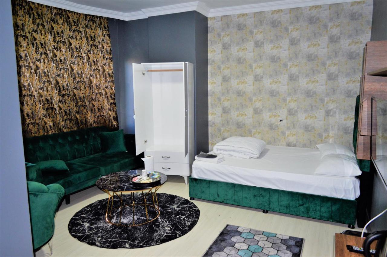 Vip Suit Otel اسطنبول المظهر الخارجي الصورة
