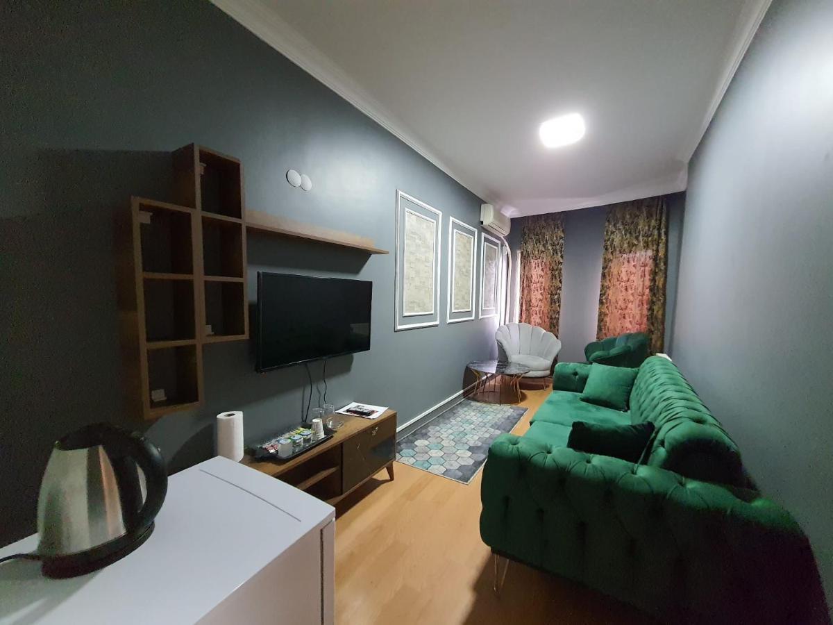 Vip Suit Otel اسطنبول المظهر الخارجي الصورة