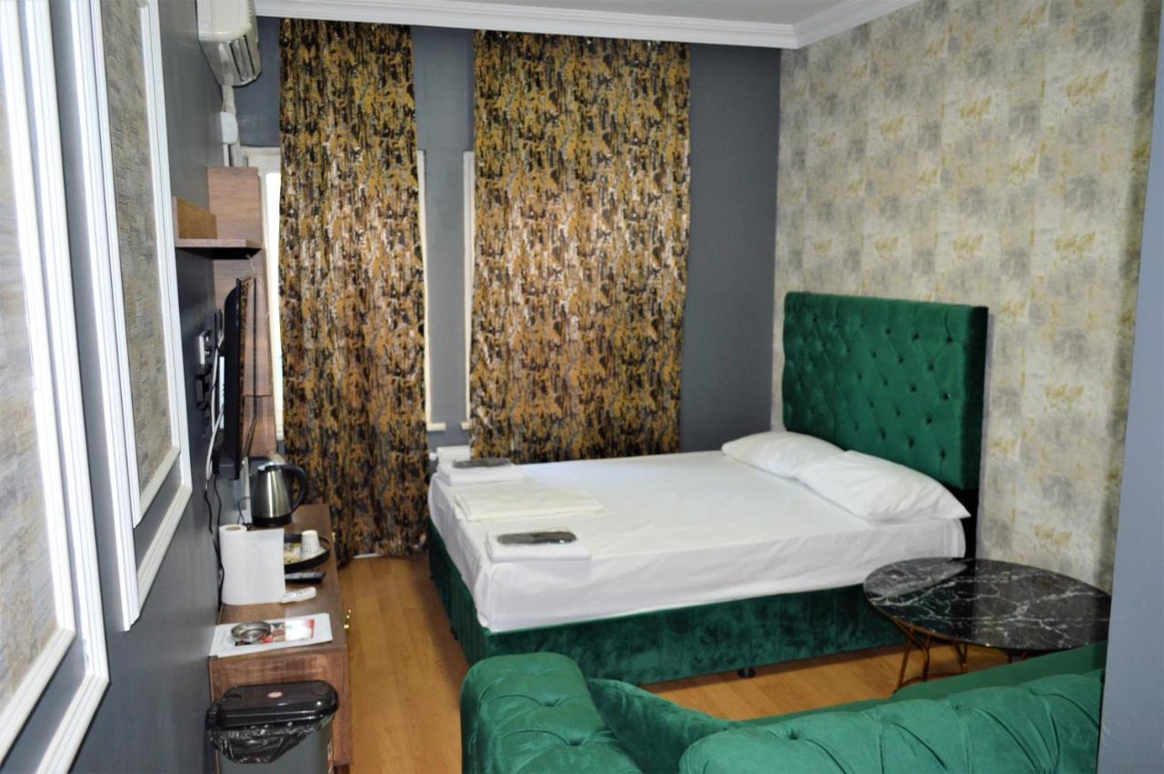 Vip Suit Otel اسطنبول المظهر الخارجي الصورة