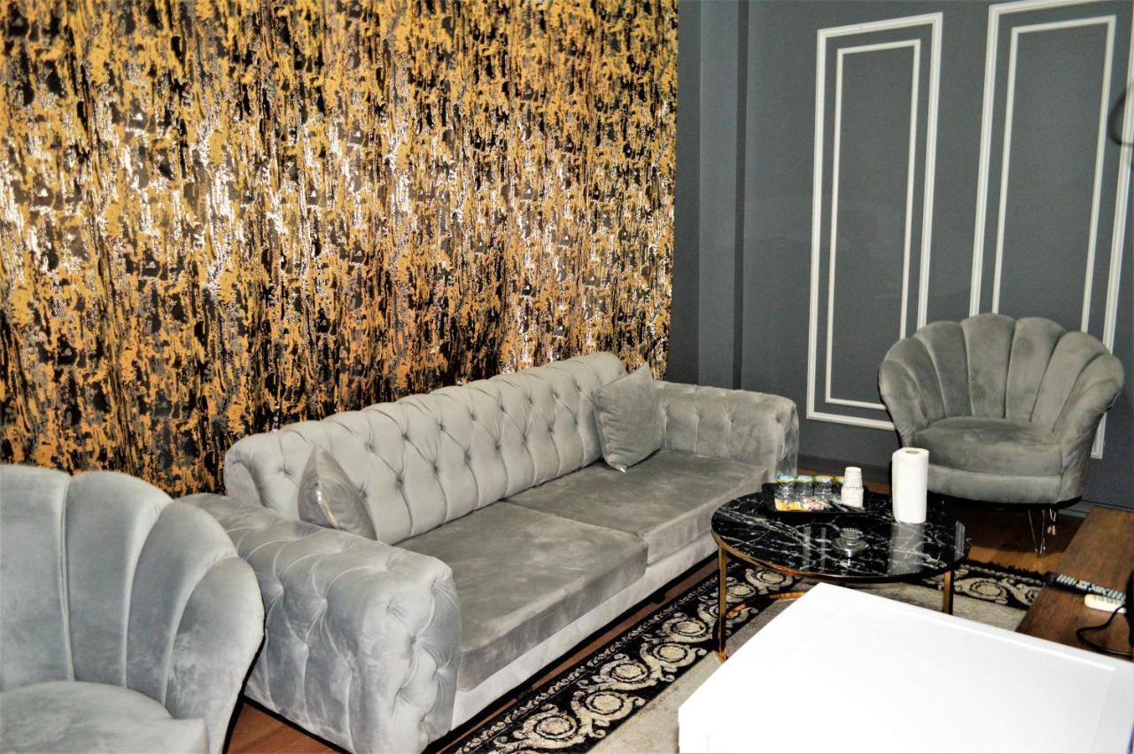 Vip Suit Otel اسطنبول المظهر الخارجي الصورة
