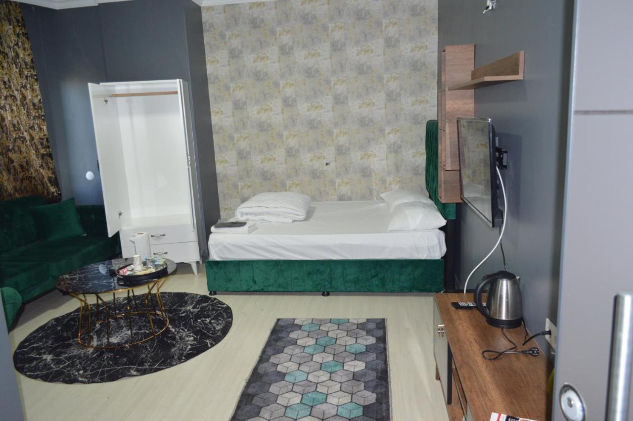 Vip Suit Otel اسطنبول المظهر الخارجي الصورة