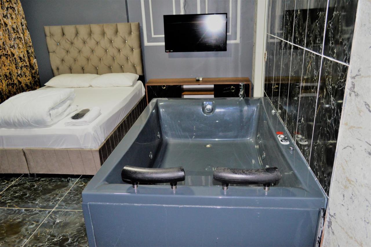 Vip Suit Otel اسطنبول المظهر الخارجي الصورة