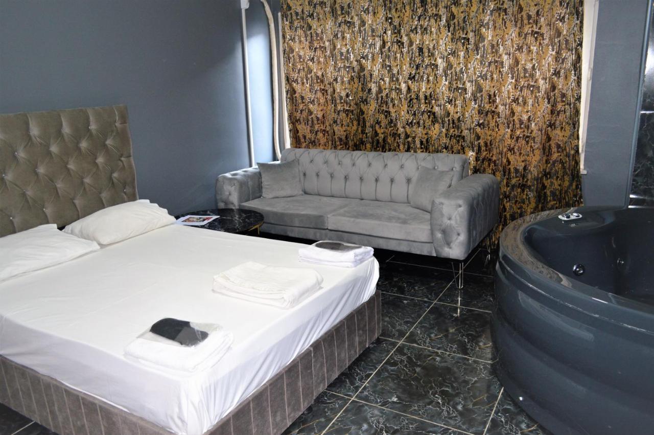 Vip Suit Otel اسطنبول المظهر الخارجي الصورة