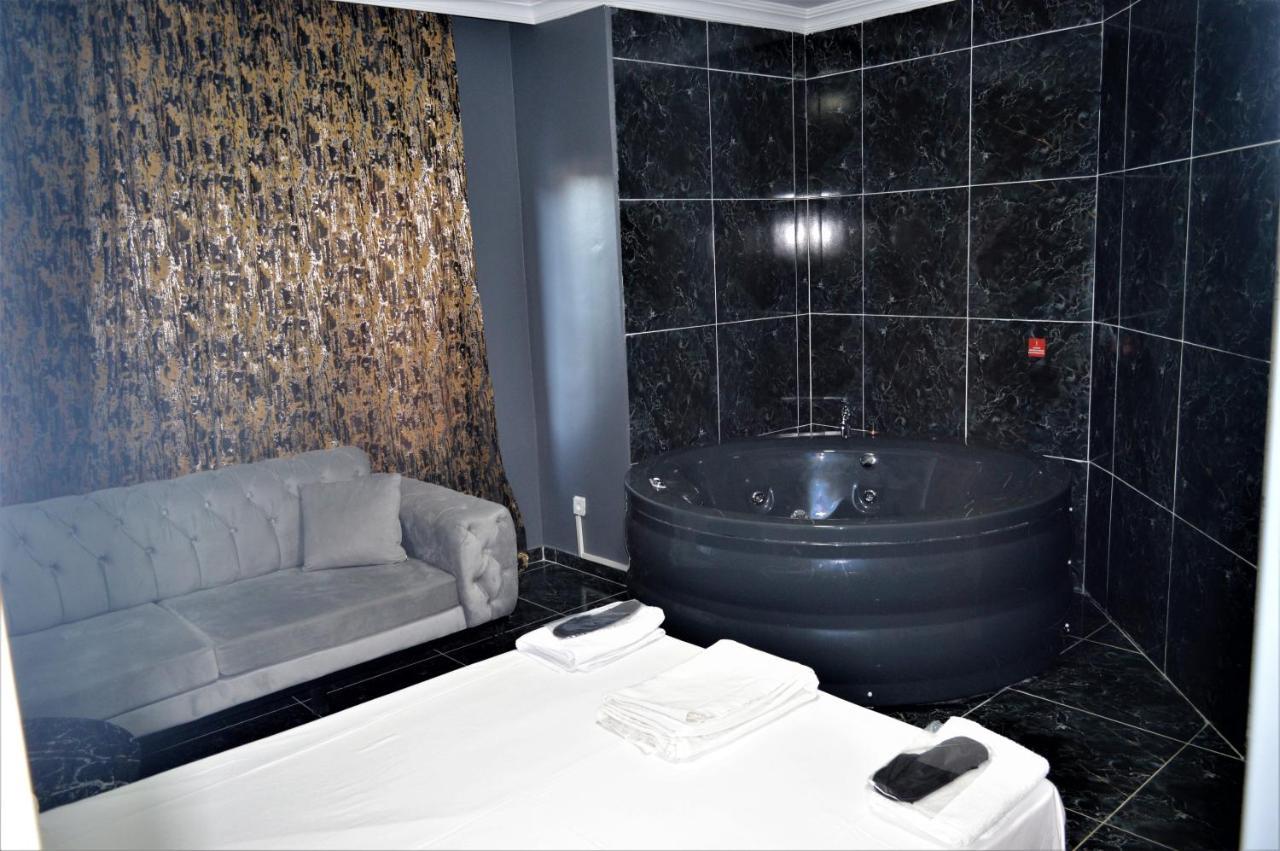 Vip Suit Otel اسطنبول المظهر الخارجي الصورة