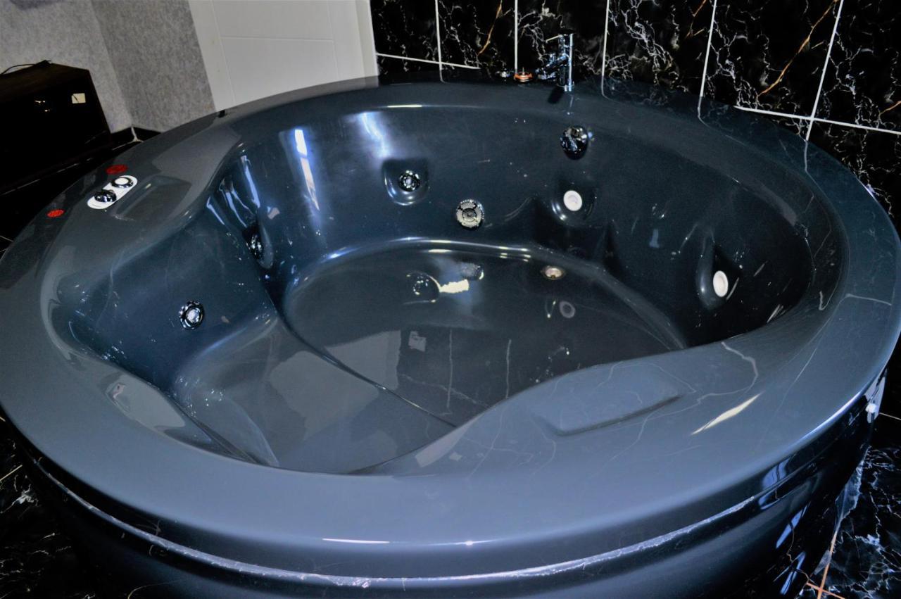 Vip Suit Otel اسطنبول المظهر الخارجي الصورة