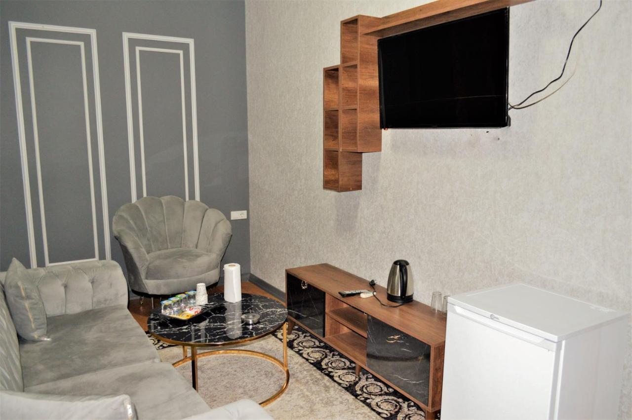 Vip Suit Otel اسطنبول المظهر الخارجي الصورة