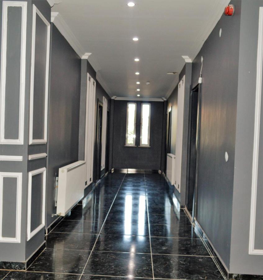 Vip Suit Otel اسطنبول المظهر الخارجي الصورة