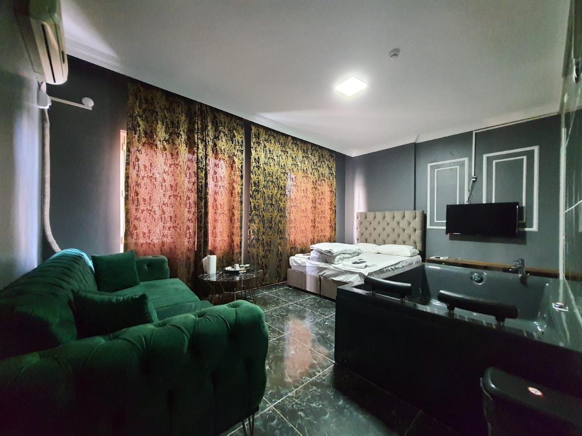 Vip Suit Otel اسطنبول المظهر الخارجي الصورة