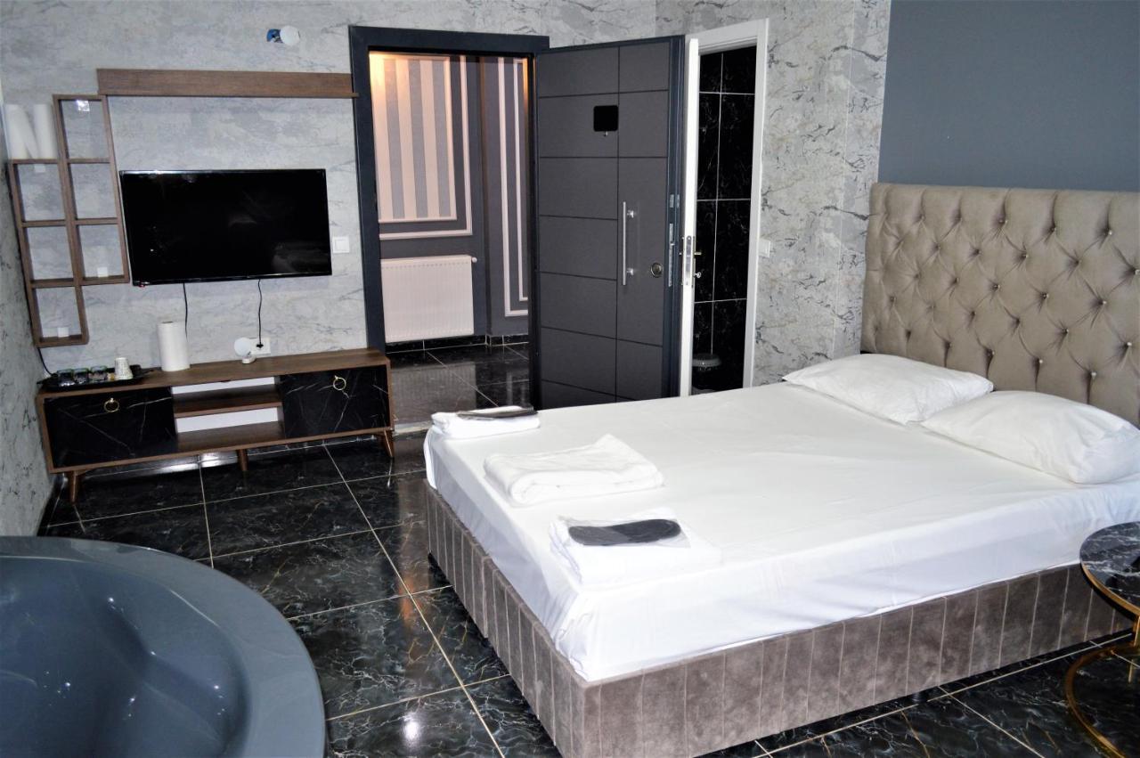 Vip Suit Otel اسطنبول المظهر الخارجي الصورة