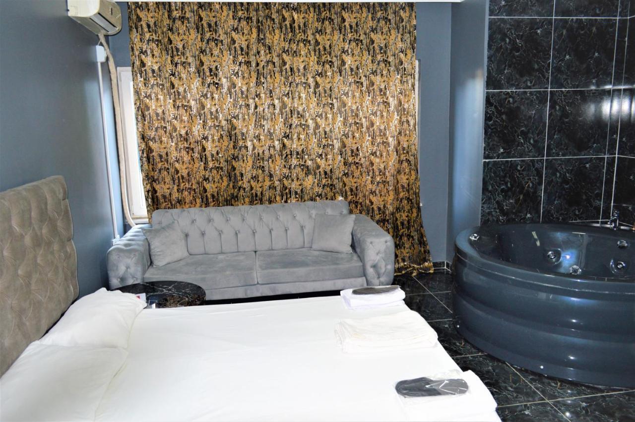 Vip Suit Otel اسطنبول المظهر الخارجي الصورة