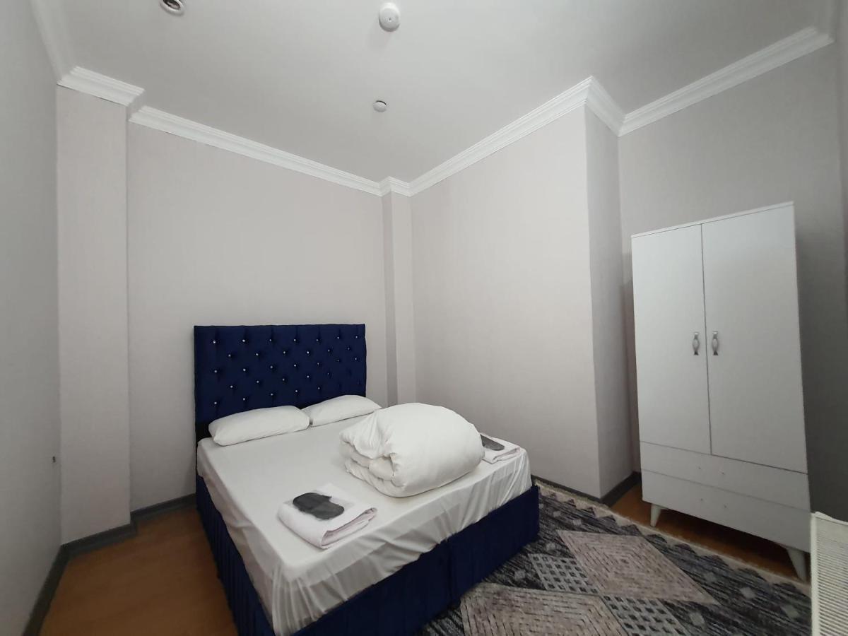 Vip Suit Otel اسطنبول المظهر الخارجي الصورة