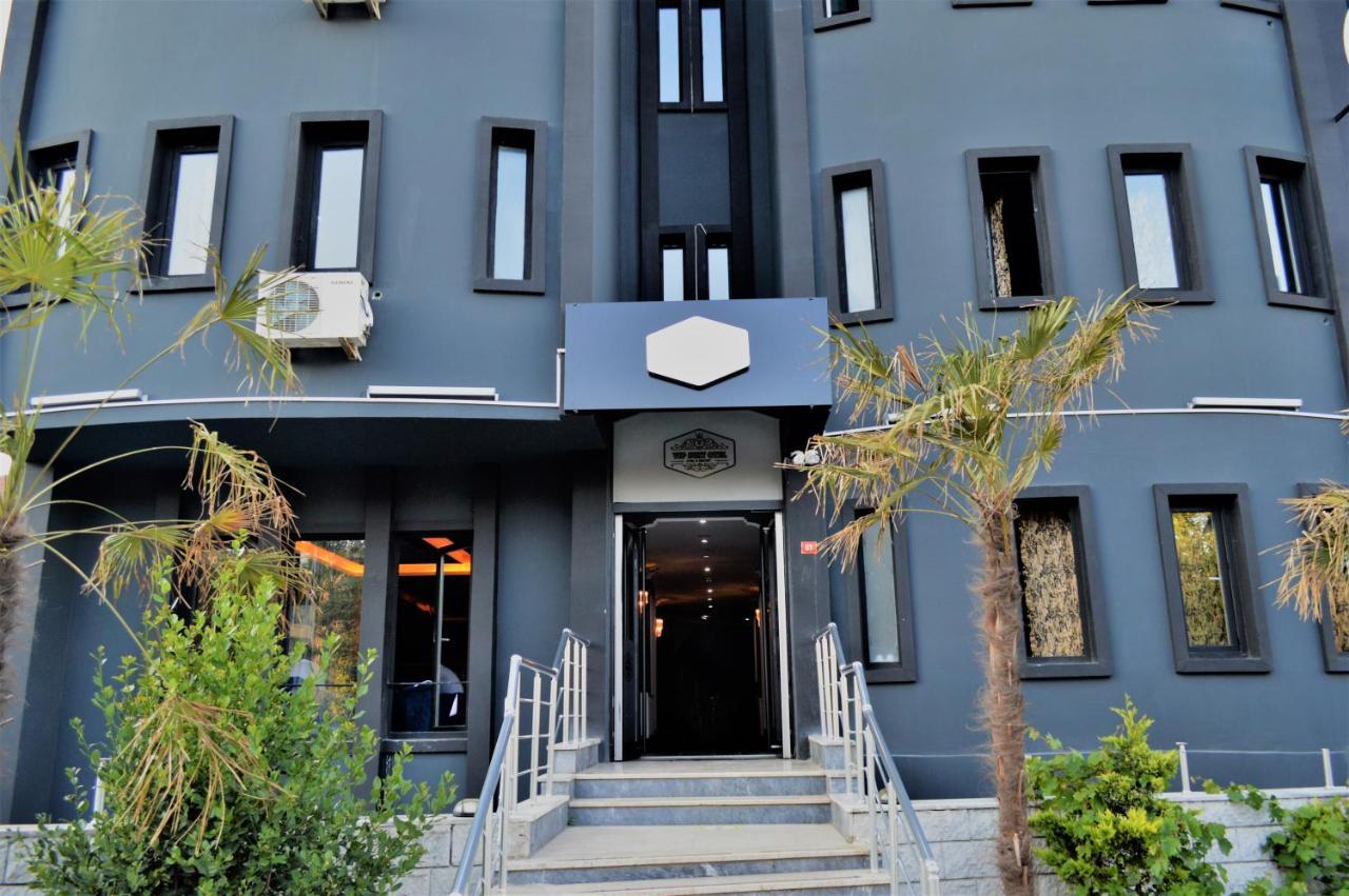 Vip Suit Otel اسطنبول المظهر الخارجي الصورة