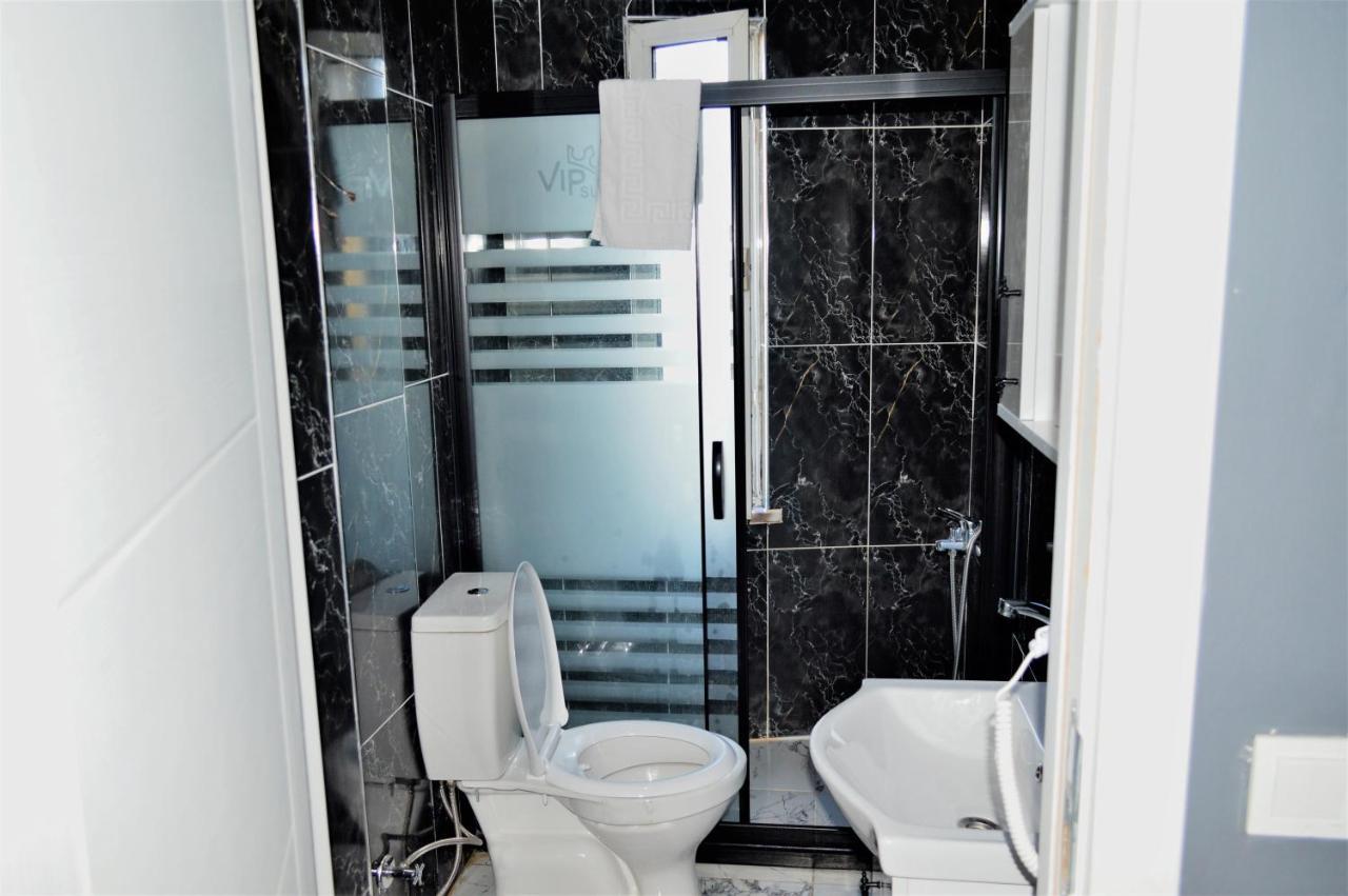 Vip Suit Otel اسطنبول المظهر الخارجي الصورة